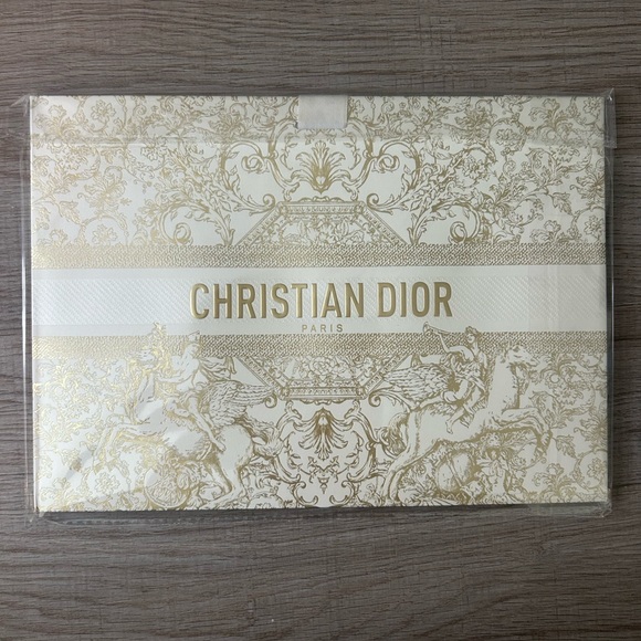 Dior Accessories - Dior shopping bag New